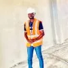 Soualiho Oyogode