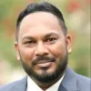 Shamith Perera