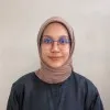 Nur Eishah Sabrina binti Mohd Zalani