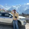 Adarsh Thakur