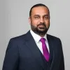 Joy Walia