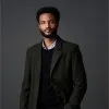Mohamed Farah