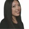 Kristen Lazaro