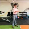 Vishal Tantuvay