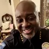Andre’ Hines