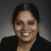 Rohini Ramaswamy