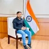 shashank upadhyay