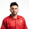 Eric Reyes