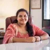 Supriya Gandhi Chellappan