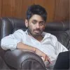 Akhil Reddy