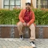 Sudhir Jangra