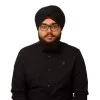 Samrathjit Singh Beriana
