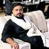 Sheraz Kiyani
