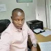 Regionald Shikwambana