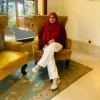 Namra Saifi
