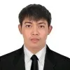 JOHN PATRICK ARCA