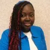 Juliana Antwi