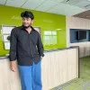 Yashwanth Hm