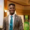 Mike Panashe Mberi