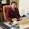 Muhammad Kazim Abbas
