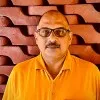 Shantanu Lahiri