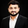Tejas Patil