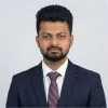 Harsha Vardhan
