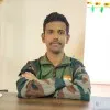 Uday Mane