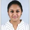 Anagha Nair