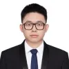 Haoyuan Zhang
