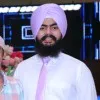 Gurwinder Singh
