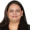 Anita Kurien