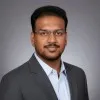 M Yogesh Varan