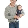 Ricky Yang