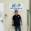 Greggy Oyong