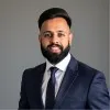 Kazi Asif