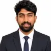 Padala Charan Teja