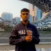 Suhaib Mohammed