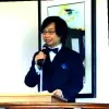 Alex Lee
