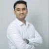 CS Panth Joshi