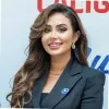 Lujain Al Majali