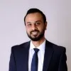 Ali Kazmi