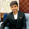Rishabh Kumar Rai