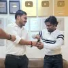 Sandeep Kumar