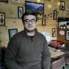 Siddharth Rana