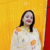 Iffat Uz