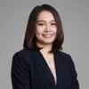 Czarina Jenica Caguimbal