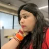 Moumita Majumdar