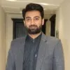 Sheeraz Ahmad