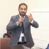 Mohammad Sidiq